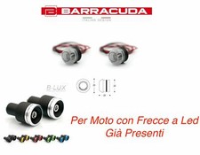 Barracuda Counterweights B-LUX