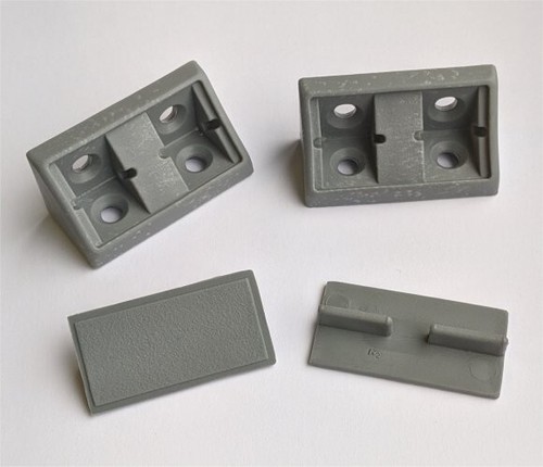 Furniture corner blocks - corner,
