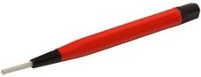 5 x Fibre Glass Scratch Pencil