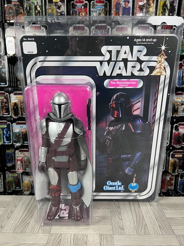 Star wars gentle giant jumbo - -,
