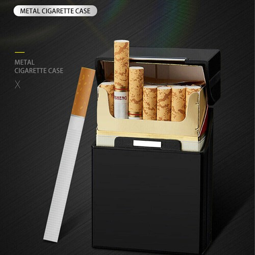 Tobacco holder aluminum - holder,