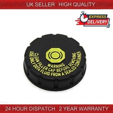 BRAKE FLUID RESERVOUR CAP
