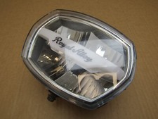 Royal Alloy GP 125 AC 2021