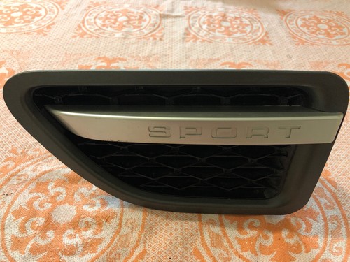 Range rover sport 2005 - range,