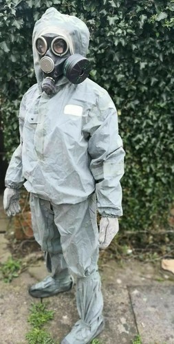 Modern nbc part suit gp5 - modern,