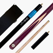 Baize master purple heart - baize,