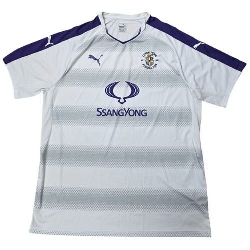 Puma luton town football shirt - puma,