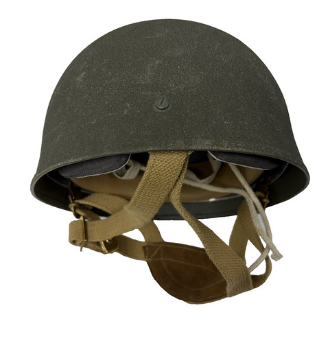 British airborne ww2 steel - british,
