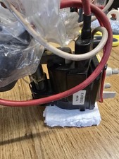 KW030071  Flyback Line Output