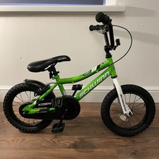 Schwinn Koen, Ready-to-ride-