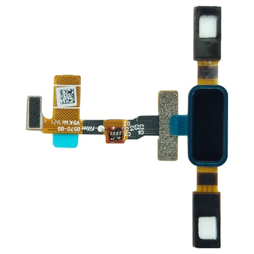 Big fingerprint sensor flex - fingerprint,