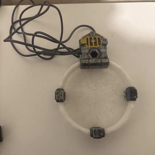Skylanders trap team - skylanders,