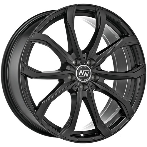 Alloy wheel msw - alloy, for