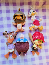 Chicken Little Soft Plush Toy