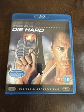 Die Hard (Blu-ray, 2007)