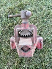 Vintage Record 153 Floorboard