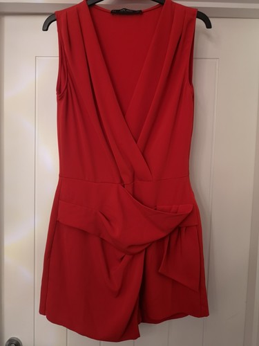 Zara women red - zara,