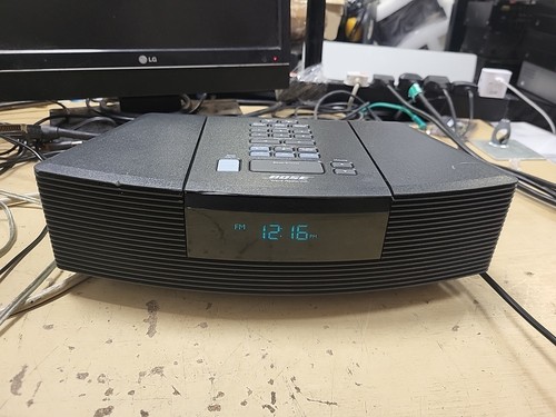 Bose awrc3g wave - wave, cd