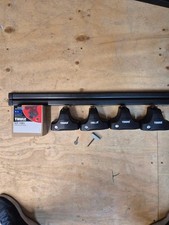 Thule Roof Bars for Hyundai JM