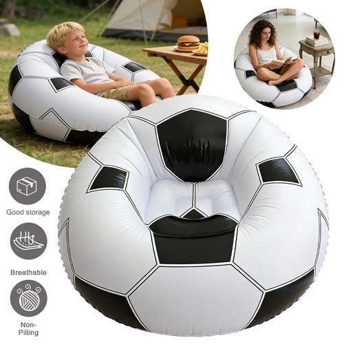 Lazy inflatable sofa - lazy,