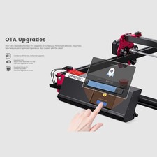 DIY KIT MK2 Laser Engraver 5W
