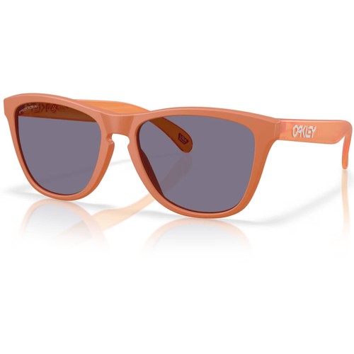 Oakley frogskins matte - oakley, frogskins,