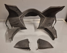 SUZUKI SV650 (GEN 2 03-09)