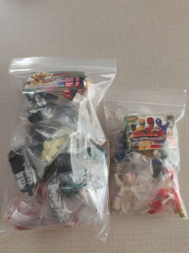 Power rangers wild force - power,