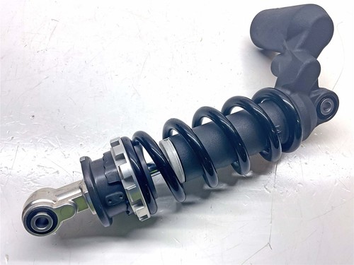 2024 honda cbr600rr shock - honda,