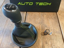 Fits VW Transporter Leather