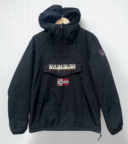 Napapijri men black - napapijri,