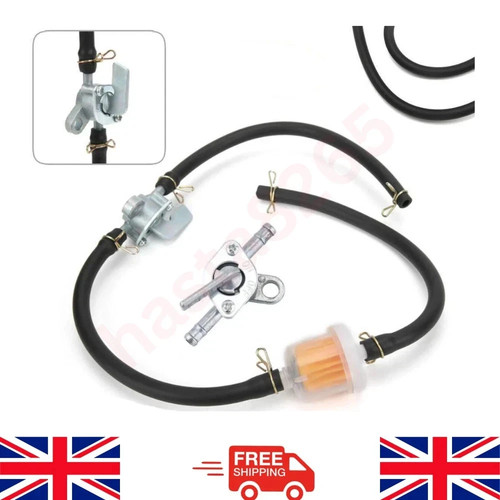6mm inline fuel - 6mm,