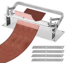 Leather Thinning Machine