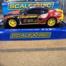 Scalextric C3383 ‘Chevrolet
