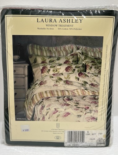 Vtg laura ashley blouson - laura,
