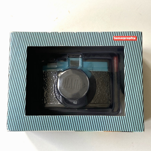 Lomography diana square format - lomography,