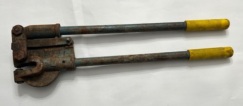 Roper whitney manual punch - roper,
