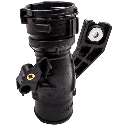 Air intake intercooler - air,