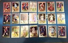 Topps Chrome UEFA Women’s