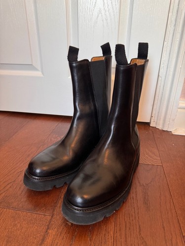 Grenson albie boots - boots, uk