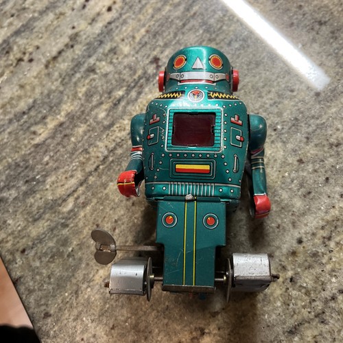 Nomora noguchi spark robot - noguchi,