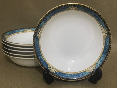 Wedgwood curzon fruit - curzon, fruit/cereal