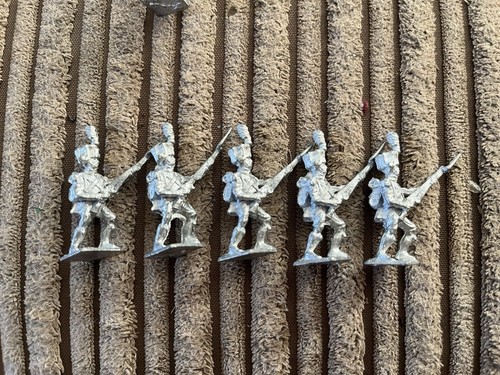 25mm hinchcliffe metal - 25mm,