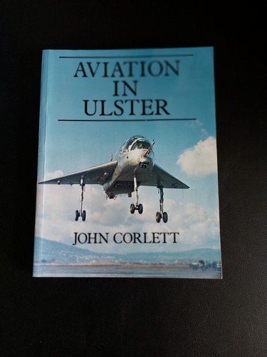 Aviation ulster john - aviation,