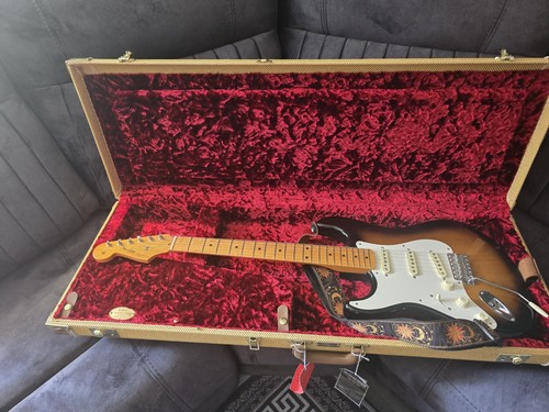 Fender american vintage - fender, ii