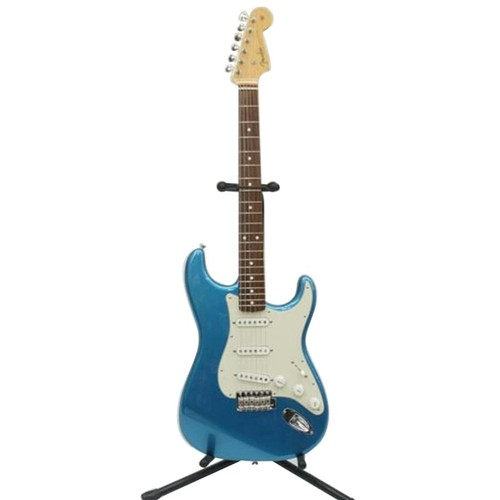 Fender japan traditional - japan, ii
