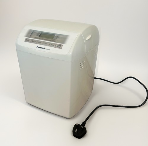 Panasonic 256 automatic - panasonic,