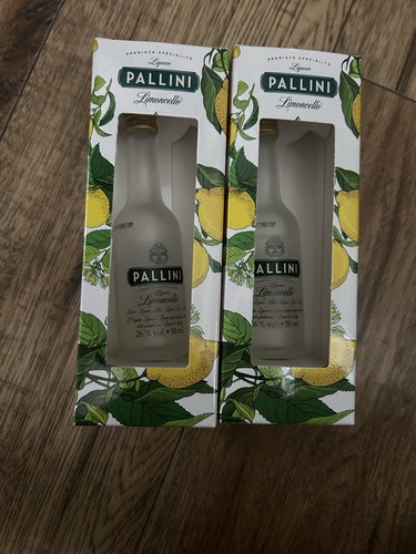 Limoncello glass empty bottles - limoncello,