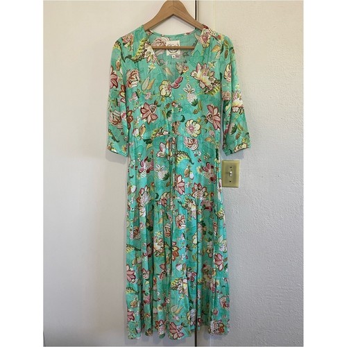 Sunday amor floral boho - mi,