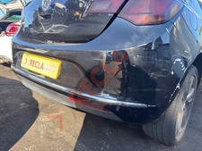 VAUXHALL ASTRA J SRI MK6 2012-2015 Rear Bumper Complete 13364582